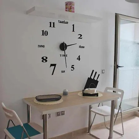 아파트 Casa Camille Vista Al Mar 코스타 데 안티과