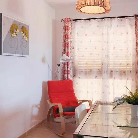 아파트 Casa Camille Vista Al Mar