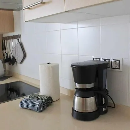 아파트 Casa Camille Vista Al Mar 코스타 데 안티과