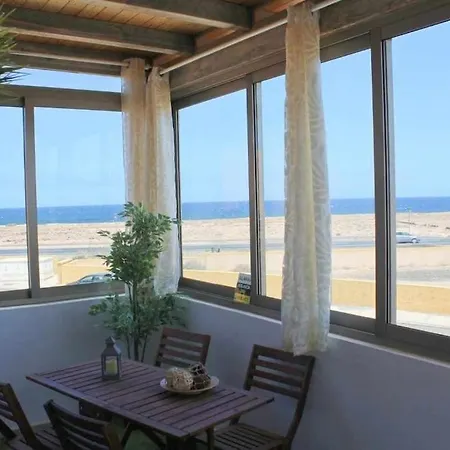Casa Camille Vista Al Mar Appartement Costa De Antigua