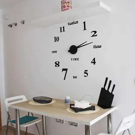 Lägenhet Casa Camille Vista Al Mar