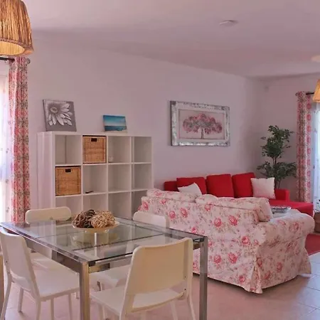 Casa Camille Vista Al Mar *