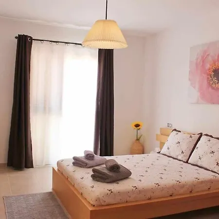 Casa Camille Vista Al Mar Lägenhet Costa De Antigua