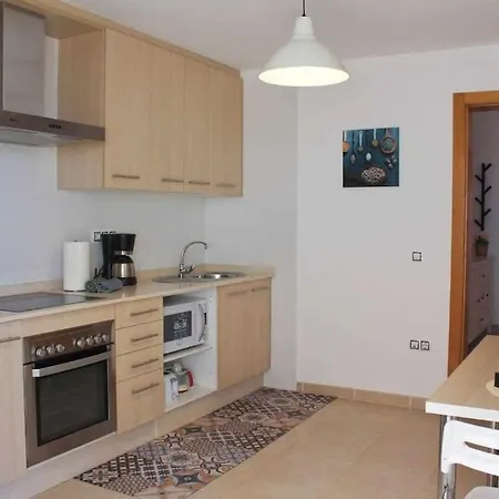 Casa Camille Vista Al Mar Lägenhet *