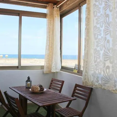 Casa Camille Vista Al Mar Lägenhet