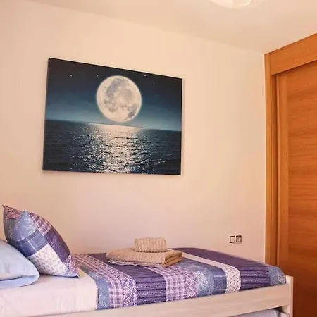 Casa Camille Vista Al Mar Lägenhet *