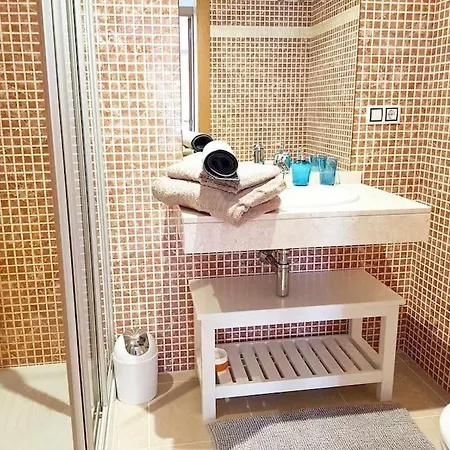 Lägenhet Casa Camille Vista Al Mar