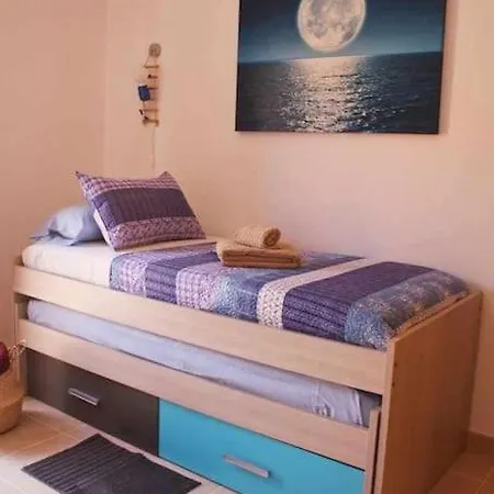 Casa Camille Vista Al Mar コスタ・デ・アンティグア